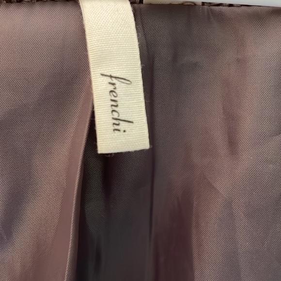 Frenchi 3/4 jacket - Picture 6 of 6